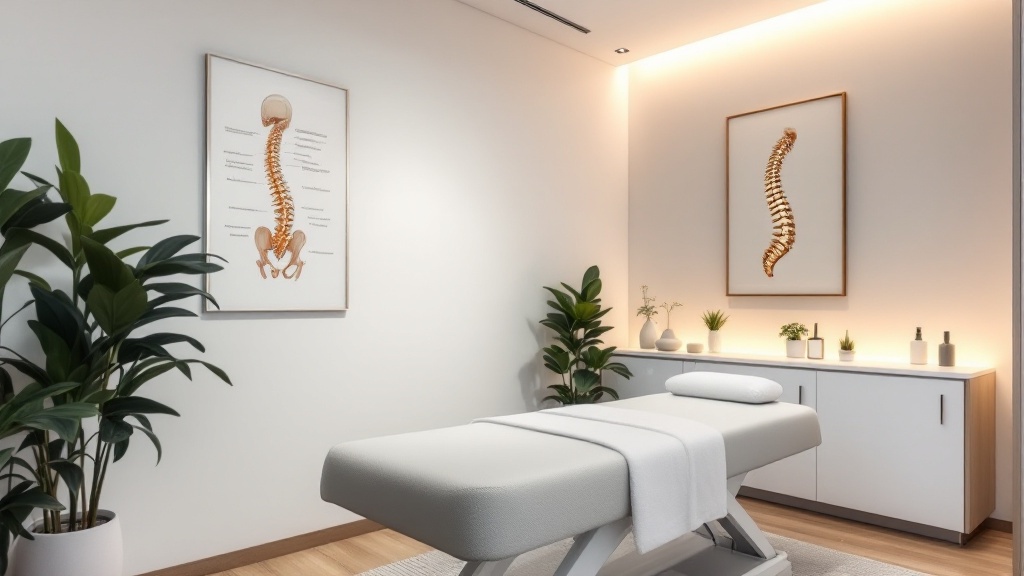 Why Your Chiropractic Website Isn't Showing Up on Google (And What to Fix)